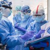 В Румынии зафиксировали первый случай заболевания коронавирусом 