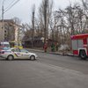 В Киеве в горящем коллекторе нашли тела троих мужчин