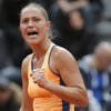 Украинка обыграла теннисистку из топ-100 на турнире WTA
