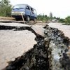 Турцию всколыхнуло землетрясение 