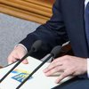 Зеленский подписал указ о Дне сопротивления крымчан