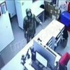 У Києві пограбували відділення "Нової Пошти"
