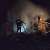 В Волынской области при пожаре погибли дети