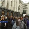 Українські лікарі закликають владу скасувати медичну реформу