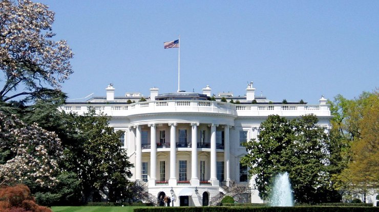 Фото: Белый дом / wikipedia.org