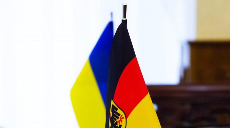 Фото: Германия выделит деньги на гуманитарную помощь Украине / old.gp.gov.ua