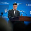 Зеленский ветировал отмену закона о строевом уставе ВСУ