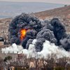 В Сирии погибли 29 турецких солдат