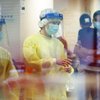 В "Борисполе" госпитализировали женщину с высокой температурой