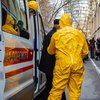 В киевскую больницу привезли "больного" с симптомами коронавируса: что произошло 