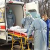 В семи больницах Киева оборудовали базы для госпитализации больных коронавирусом