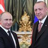 Разговор Путина и Эрдогана: что обсудили президенты 