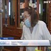 Загроза коронавірусу: українці спустошують полиці аптек