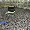 Саудівська Аравія обмежує відвідини мусульманських святинь