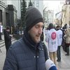 Активісти Миколаївщини вимагають захистити суднобудівний завод "Океан" від незаконного продажу