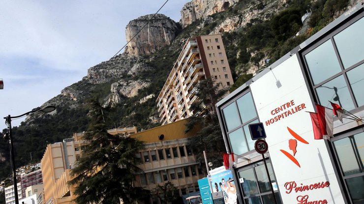 Коронавирус в Монако/ Фото: monacomatin.mc