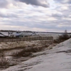 Чому у Києві не поспішають розслідувати справу про незаконний видобуток піску на Видубичах?