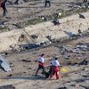 Авиакатастрофа в Иране: в СМИ опубликовали переговоры 