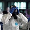 В Китае будут кремировать умерших от коронавируса 
