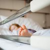 Коронавирус в Украине: в Житомире госпитализировали ребенка