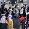США запретят въезд в страну посещавшим Китай людям 