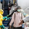Причин для паники нет - глава ВОЗ о коронавирусе