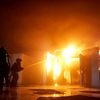 В Одессе произошел жуткий пожар, есть жертвы 