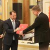 Украина и Турция подписали соглашение о сотрудничестве в сфере обороны