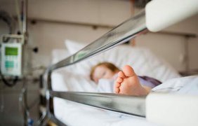 Коронавирус в Украине: в Житомире госпитализировали ребенка