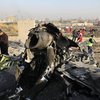 Авиакатастрофа в Иране: в Мюнхене встретятся представители 5 стран 