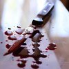13-летняя девочка изрезала свою мать