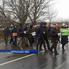 Об'єднання проти об'єднання: на Черкащині протестують проти примусової децентралізації