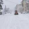 Погода в Украине: по всей стране ожидается снегопад
