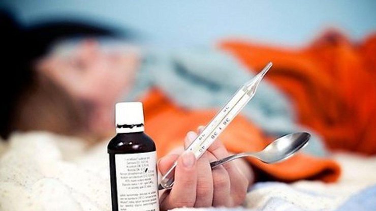 Смерть от грипп / Фото: inform-ua.info