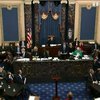 Дональд Трамп залишається президентом США: сенат не погодив імпічмент
