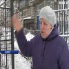 Циклон "Петра" приніс в Україну різке похолодання