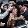 Коронавирус в Китае: количество жертв превысило 600 человек