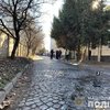 В Мукачево мужчина открыл стрельбу по прохожим (видео)