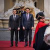 Зеленский провел встречу с премьер-министром Италии: о чем говорили 