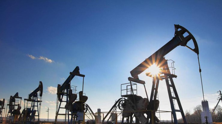 Газ и нефть / Фото: СМИ