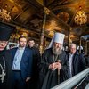 В Киево-Печерской Лавре открылась выставка фотографий и документов расстрелянного духовенства ХХ века