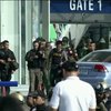 У Таїланді військовослужбовець захопив у заручники відвідувачів торгового центру