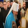 Блаженніший Митрополит Київський і всієї України Онуфрій взяв участь в хресній ході у Чорногорії