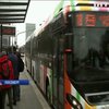У Люксембурзі скасували плату за проїзд у громадському транспорті