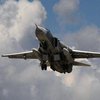 Турция сбила два сирийских самолета