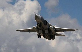 Турция сбила два сирийских самолета