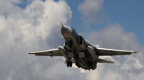Турция сбила два сирийских самолета