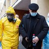 Коронавирус заподозрили еще у одного человека в Черновцах