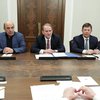 Делегация "Оппозиционной платформы - За жизнь" встретилась в Москве с руководством и депутатами Госдумы
