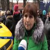 Підприємці Львівщини протестують проти знищення малого бізнесу